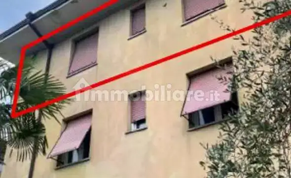 Appartamento in asta a Arco
