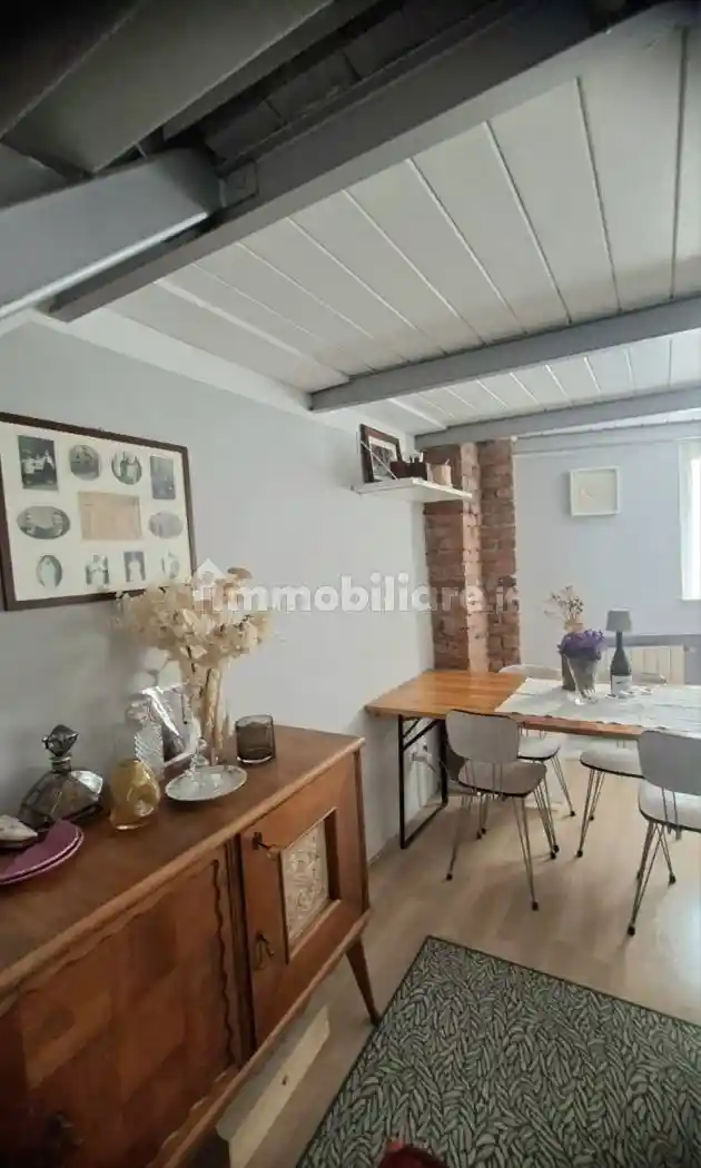 Attico via Alessandro Tadino, Buenos Aires, Milano - foto 2