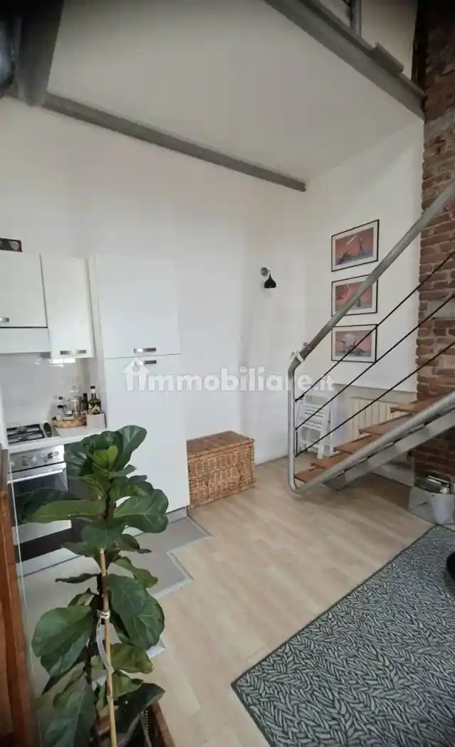 Attico via Alessandro Tadino, Buenos Aires, Milano - foto 3