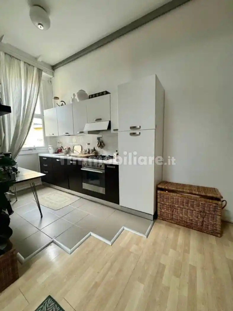 Attico via Alessandro Tadino, Buenos Aires, Milano - foto 4