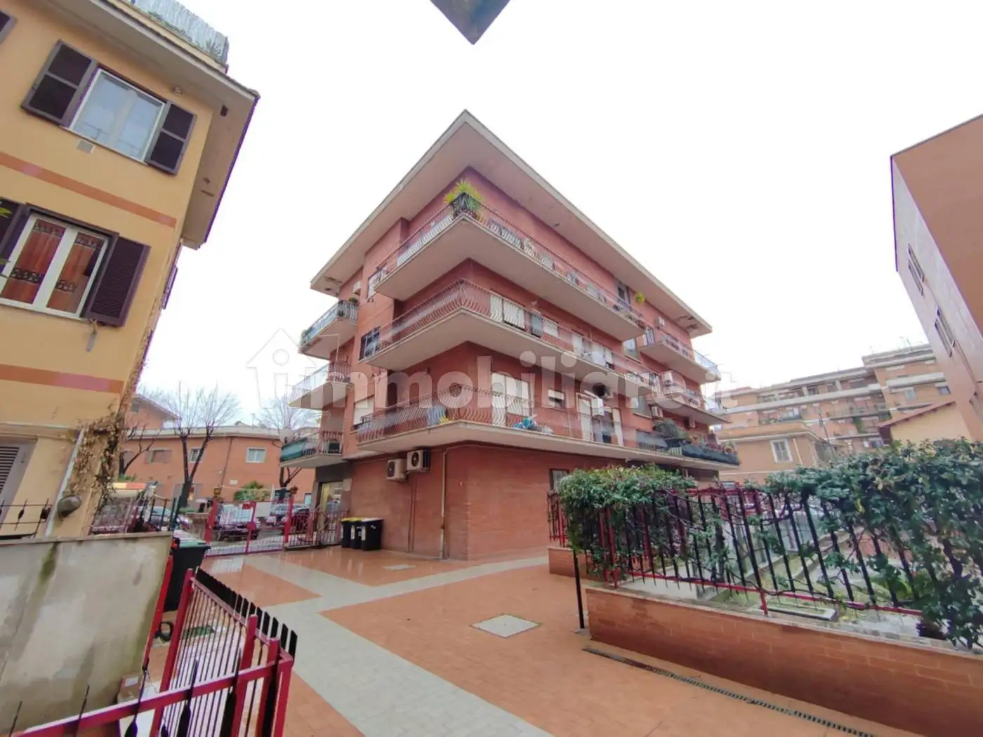 Appartamento in affitto a Ciampino