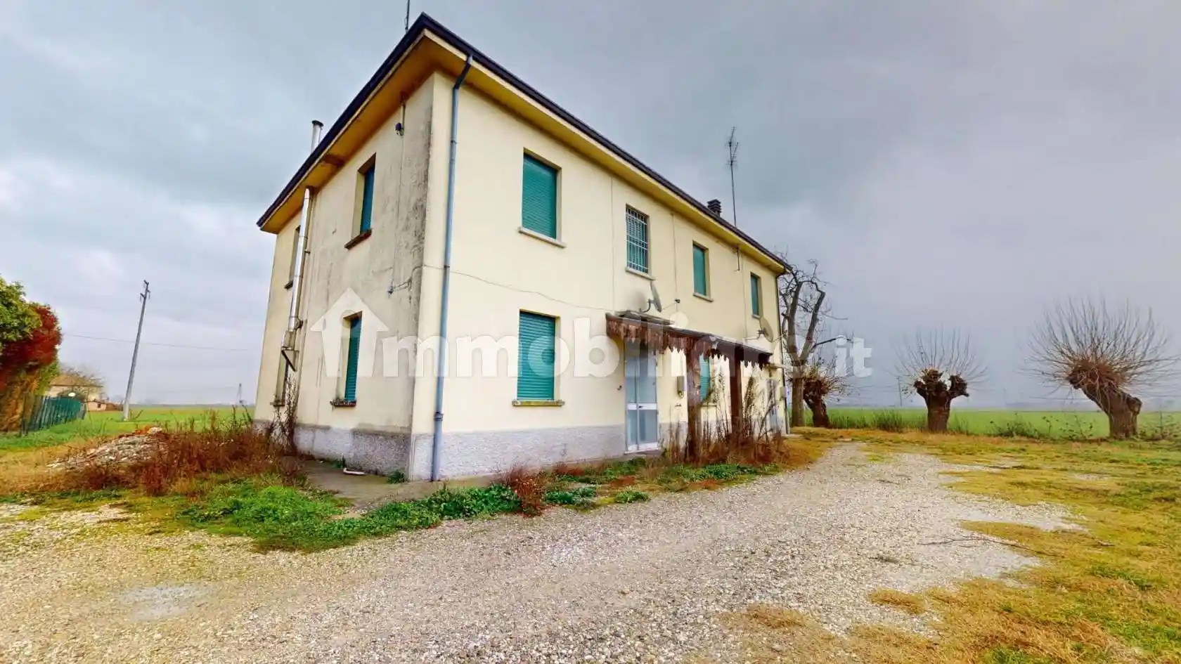 Terratetto unifamiliare via Sant'Antonio, Sant'antonio, Medicina - foto 2