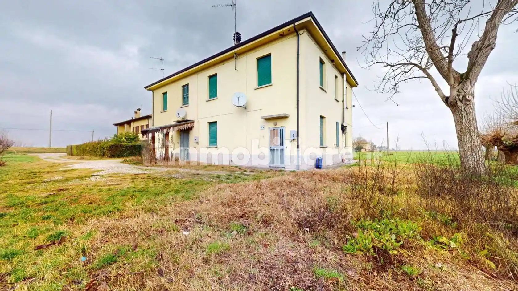 Terratetto unifamiliare via Sant'Antonio, Sant'antonio, Medicina - foto 3
