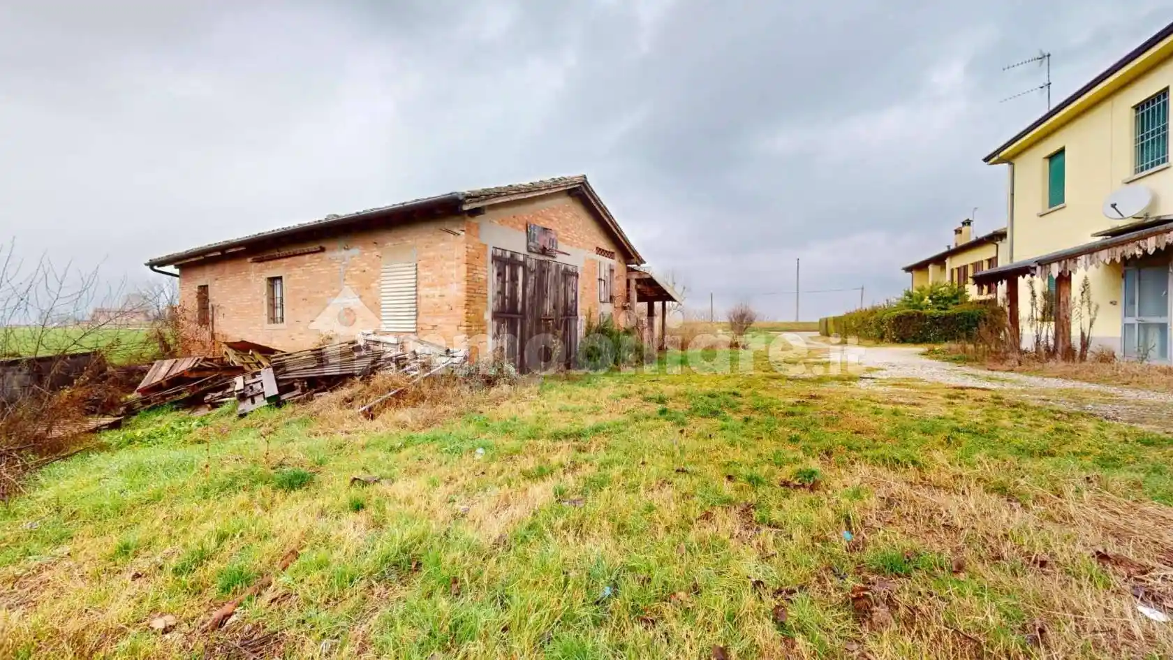 Terratetto unifamiliare via Sant'Antonio, Sant'antonio, Medicina - foto 4