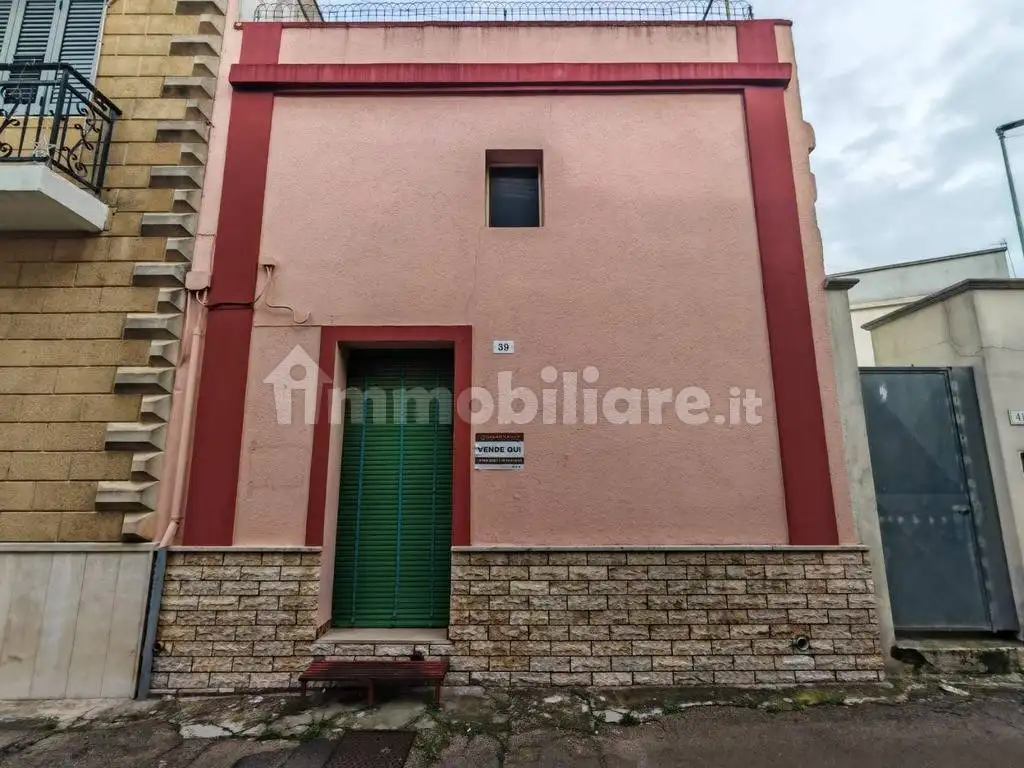 Casa indipendente in vendita a Taurisano