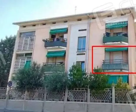 Appartamento in asta a Saronno