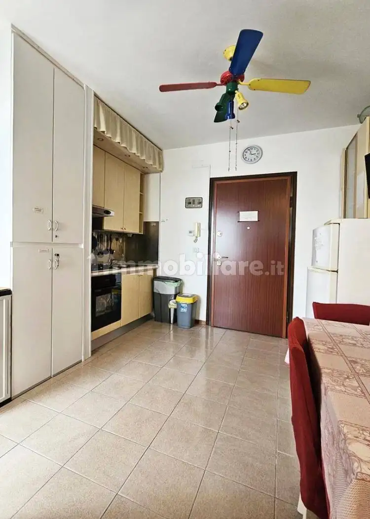 Appartamento in vendita a Chioggia