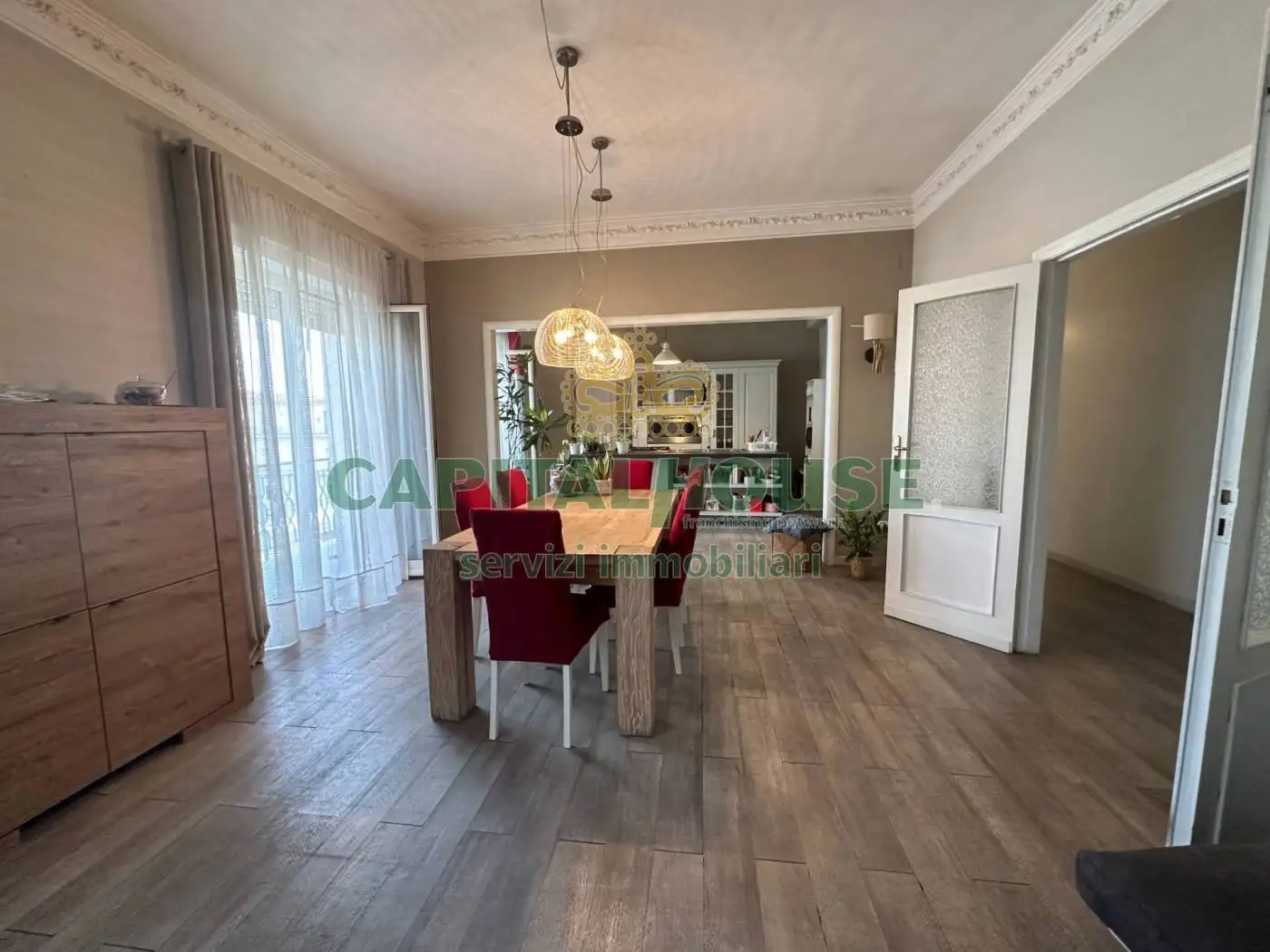 Appartamento in vendita a Afragola