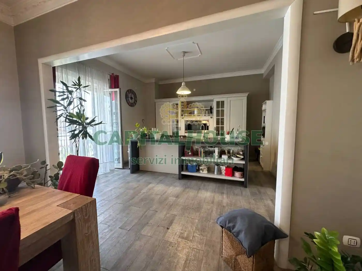 Appartamento buono stato, secondo piano, Afragola - foto 4