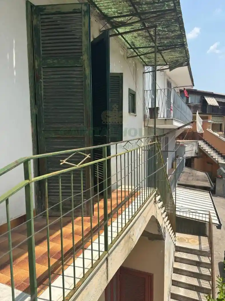 Trilocale via Cirillo, Afragola - foto 2