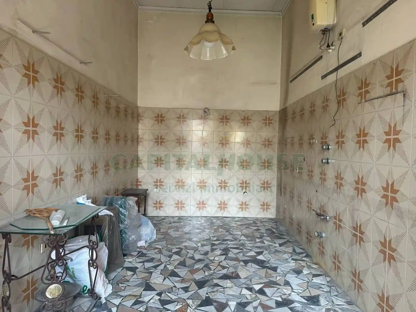 Trilocale via Cirillo, Afragola - foto 3