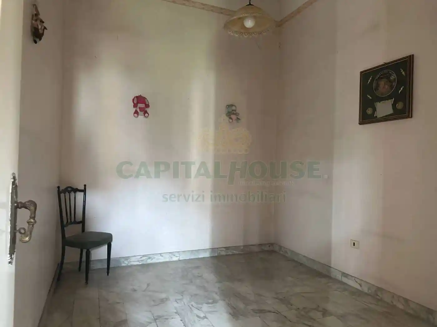 Trilocale via Cirillo, Afragola - foto 5