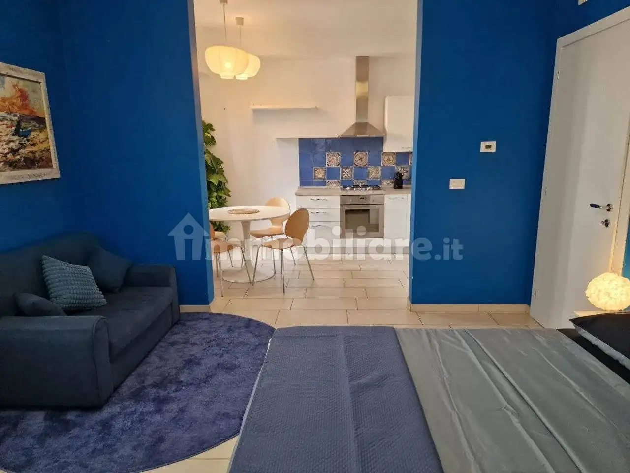 Casa indipendente in vendita a San Lazzaro di Savena