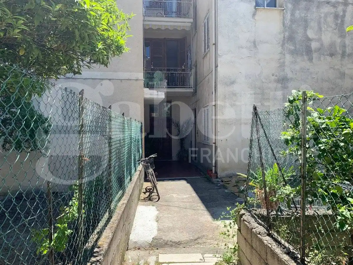 Appartamento in vendita a Amantea