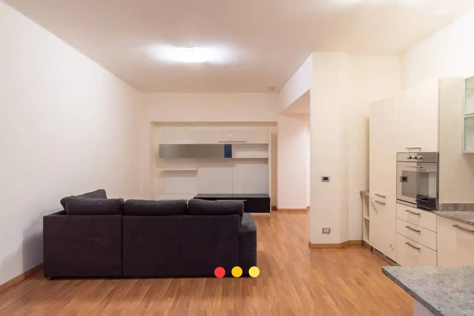 Bilocale viale Paolo Onorato Vigliani, Monte Rosa - Lotto, Milano - foto 3