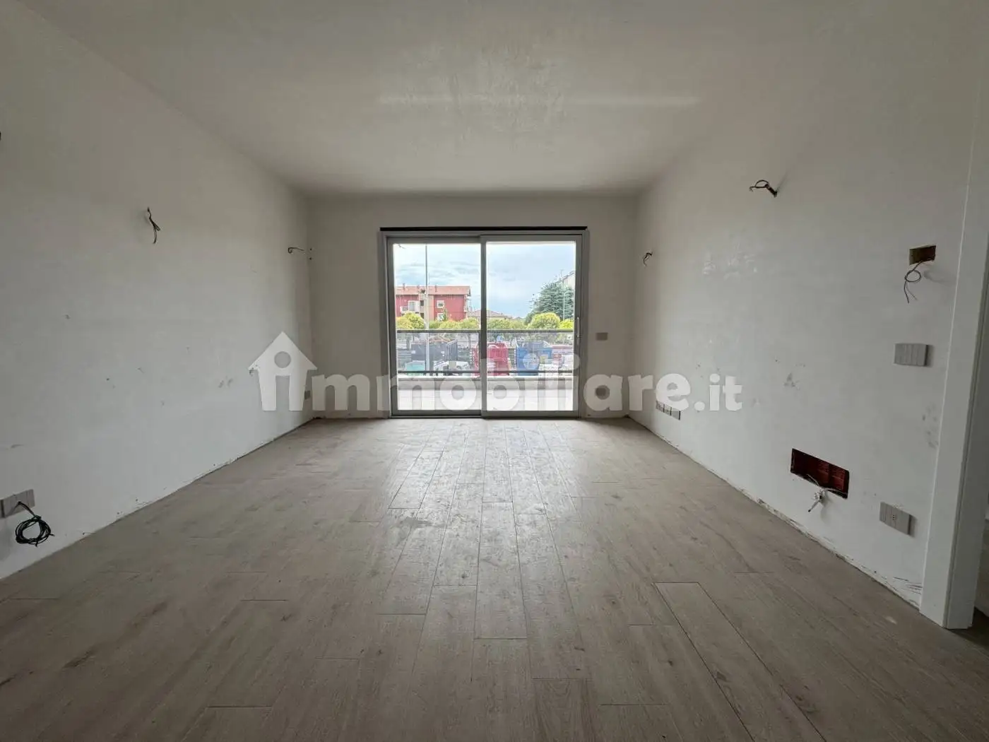 Appartamento in vendita a Magenta