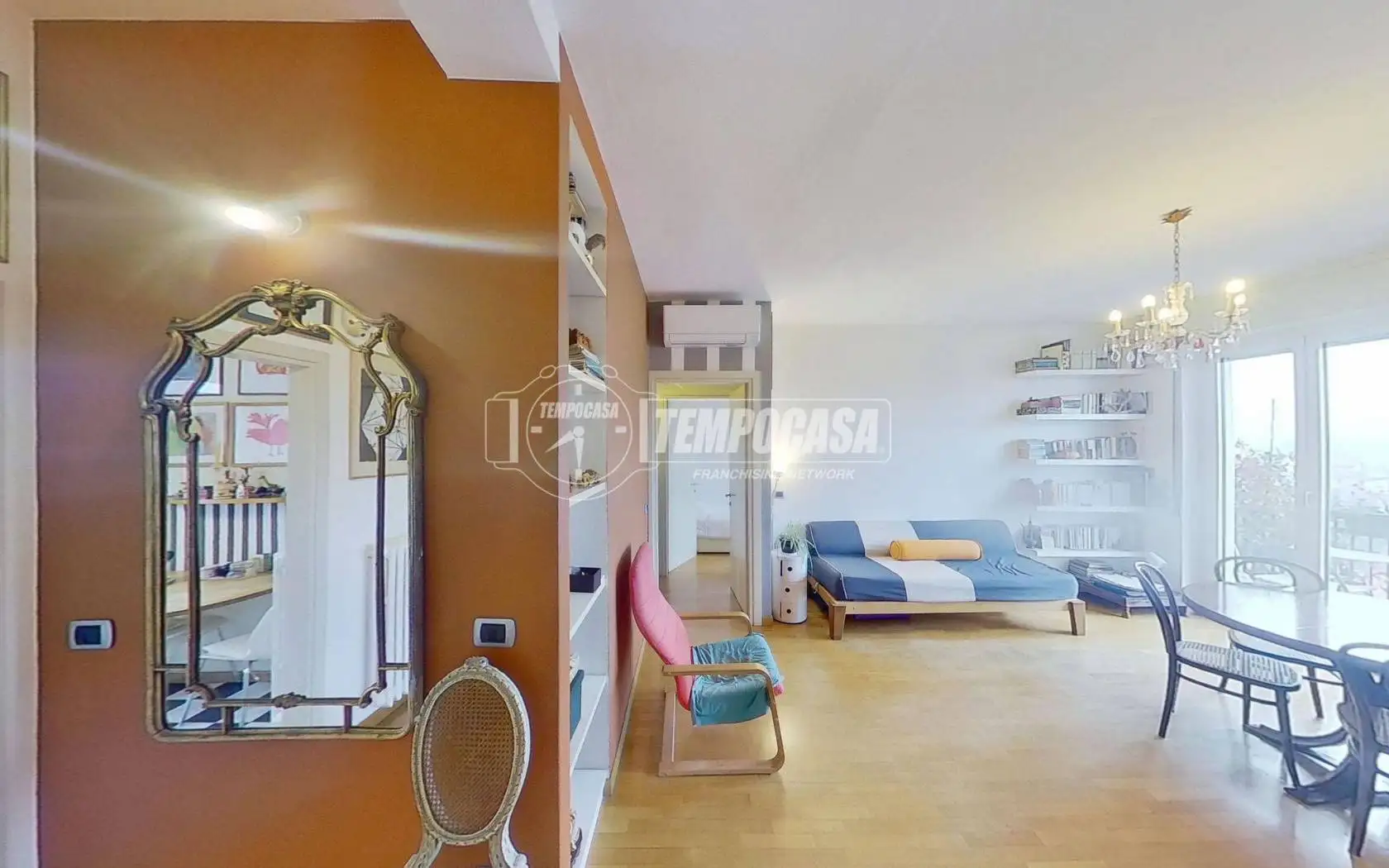 Appartamento in vendita a Meda