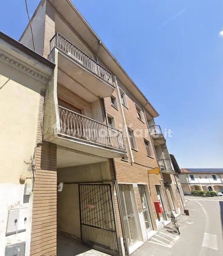 Appartamento in asta a Valle Lomellina