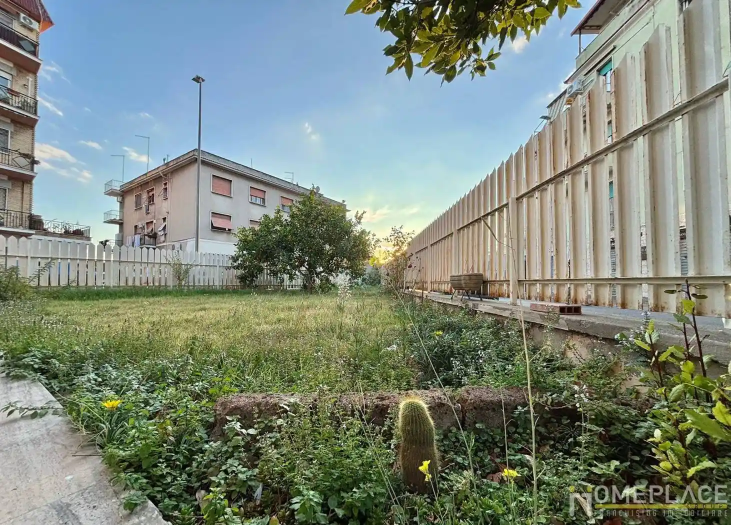 Quadrilocale piazza delle Camelie 42, Centocelle, Roma - foto 3