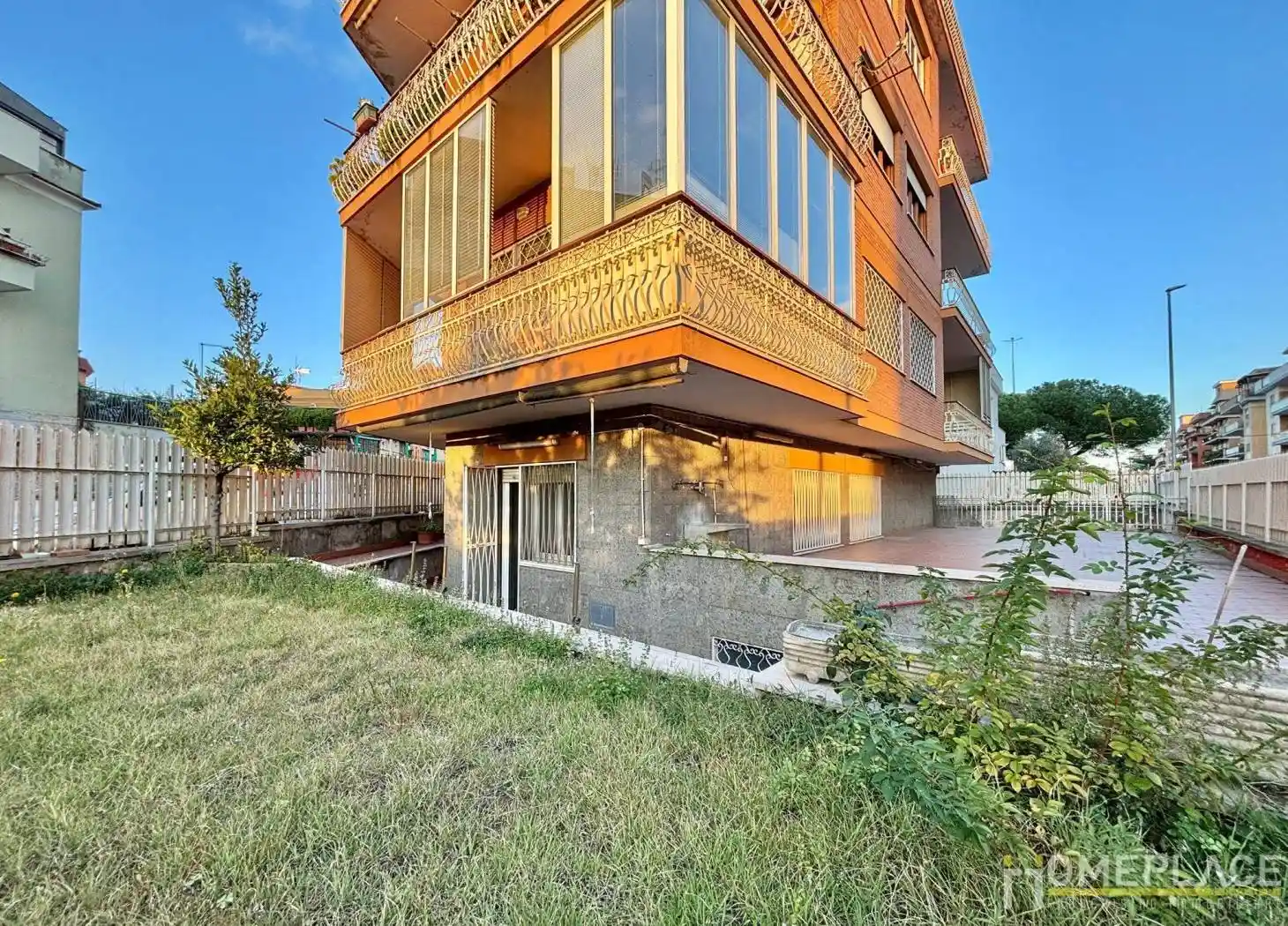 Quadrilocale piazza delle Camelie 42, Centocelle, Roma - foto 4