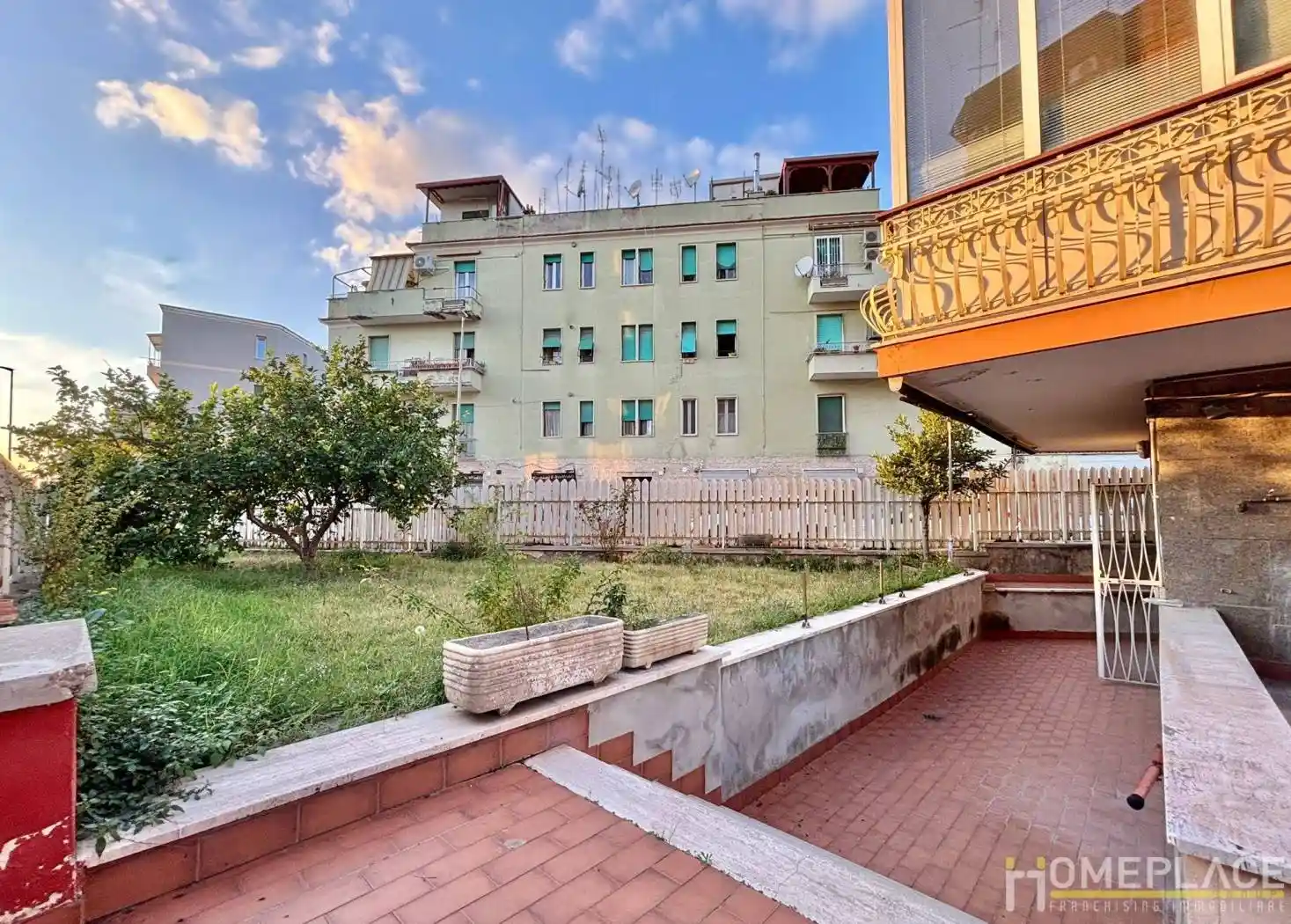 Quadrilocale piazza delle Camelie 42, Centocelle, Roma - foto 5