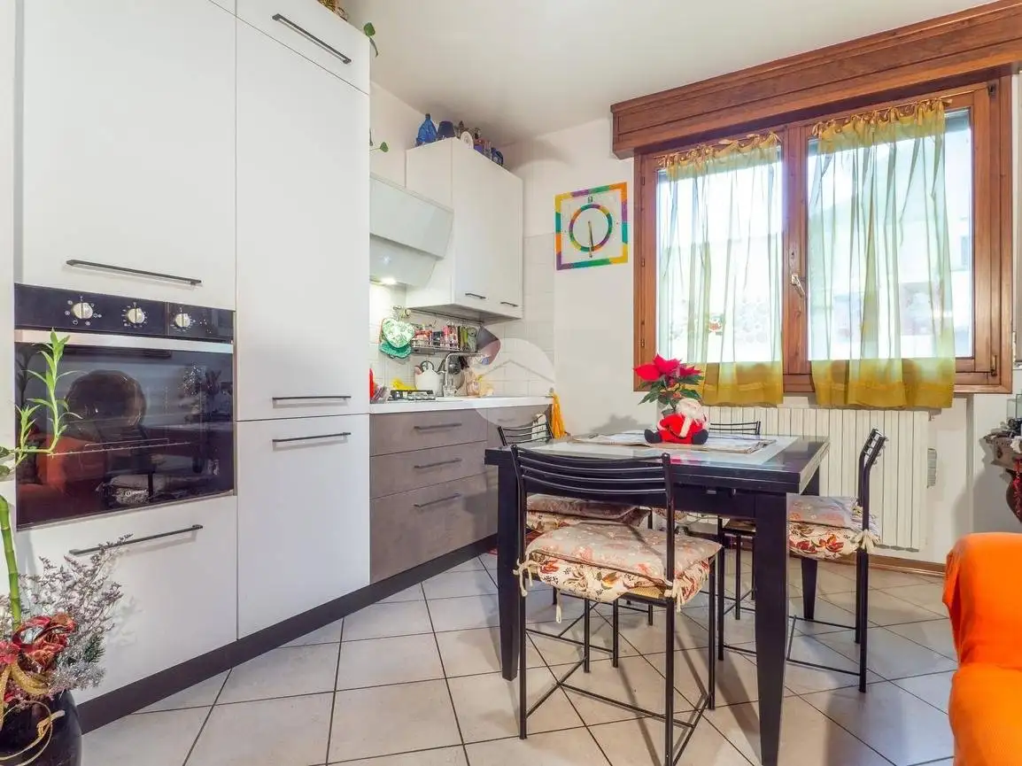 Appartamento in vendita a Ferrara