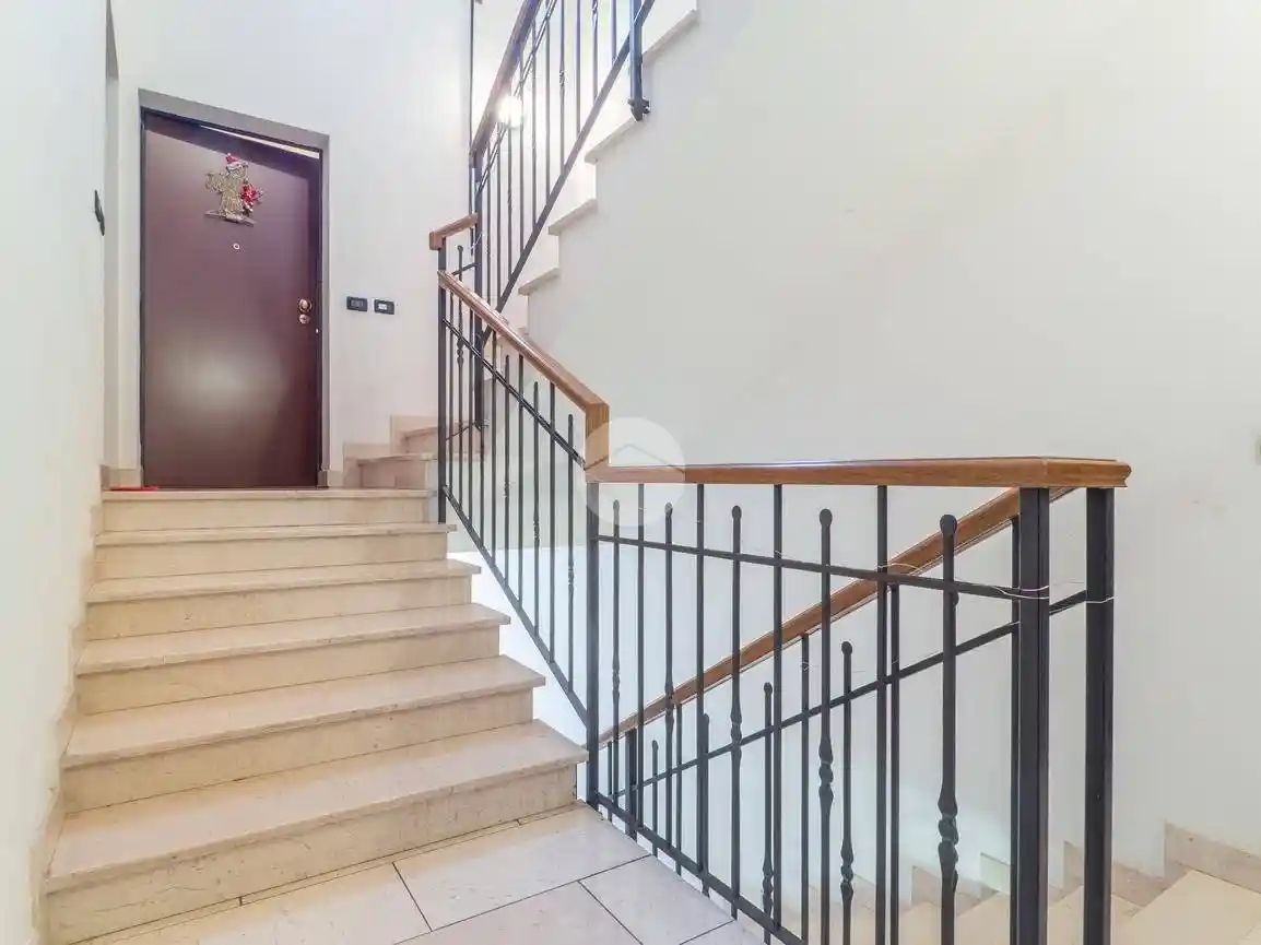 Bilocale via Divisione Garibaldina Italia 4, Via Modena, Ferrara - foto 5