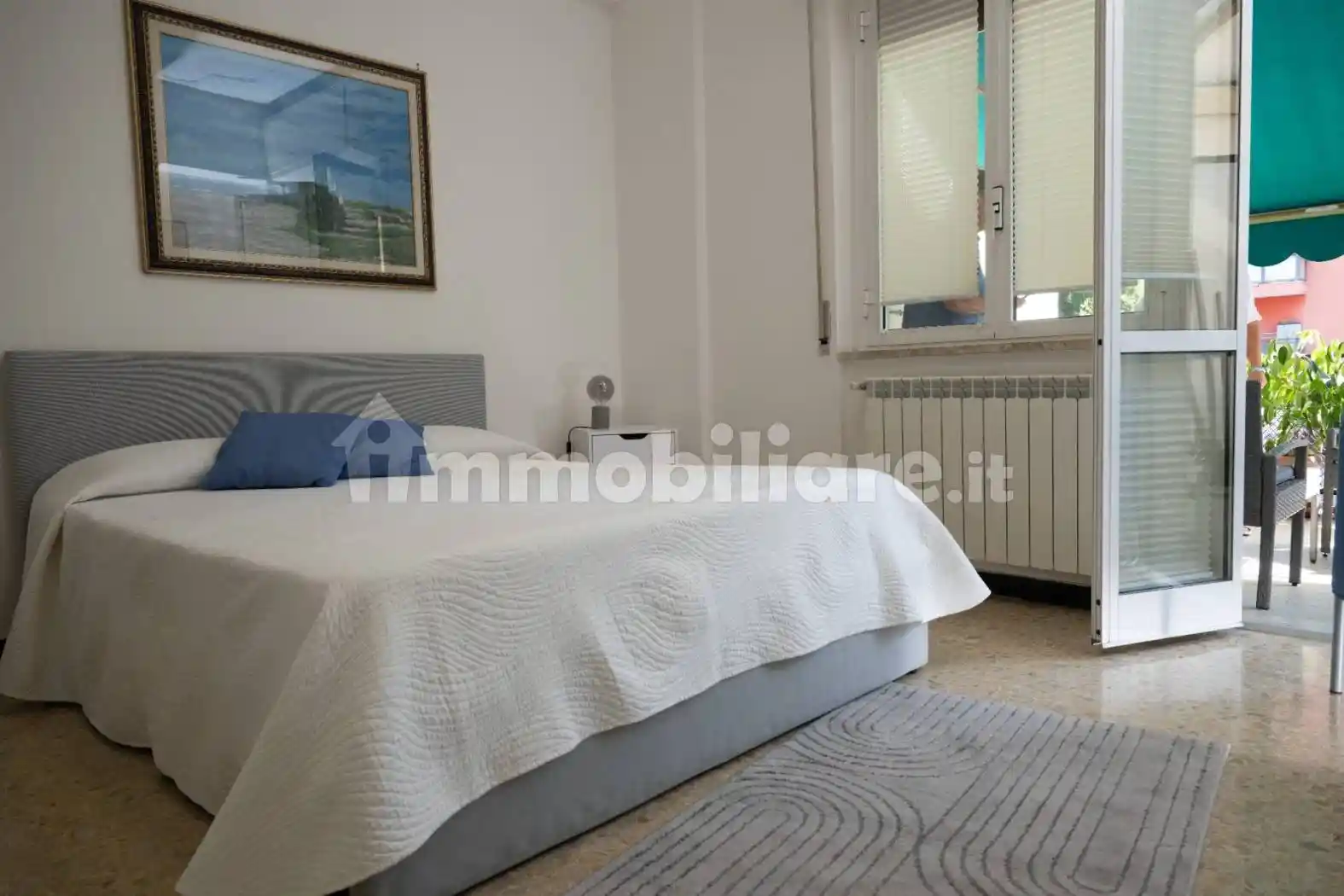 Trilocale viale Italia 579, Migliarina, La Spezia - foto 2