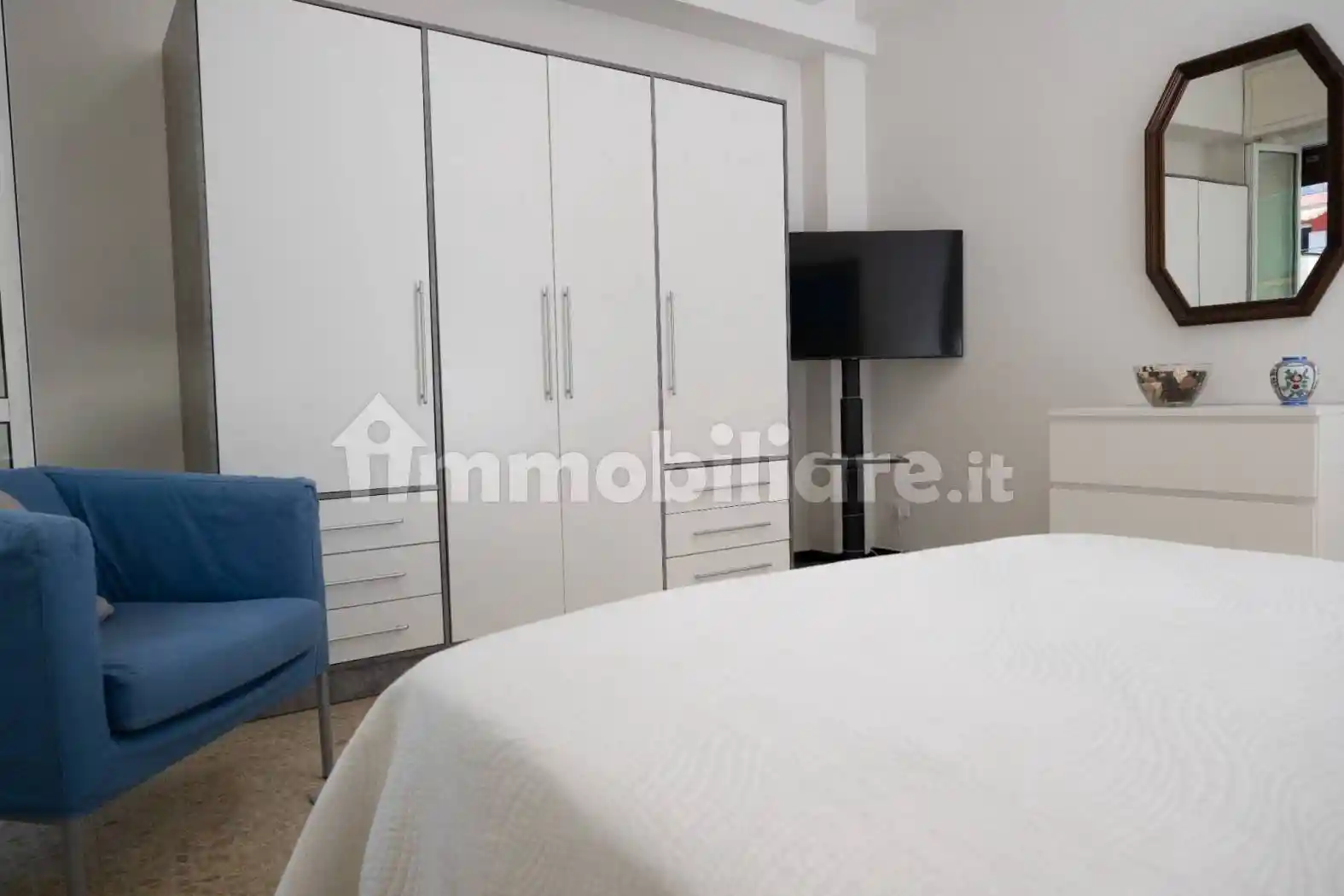 Trilocale viale Italia 579, Migliarina, La Spezia - foto 3