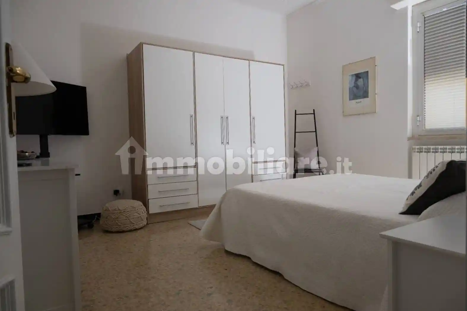 Trilocale viale Italia 579, Migliarina, La Spezia - foto 4