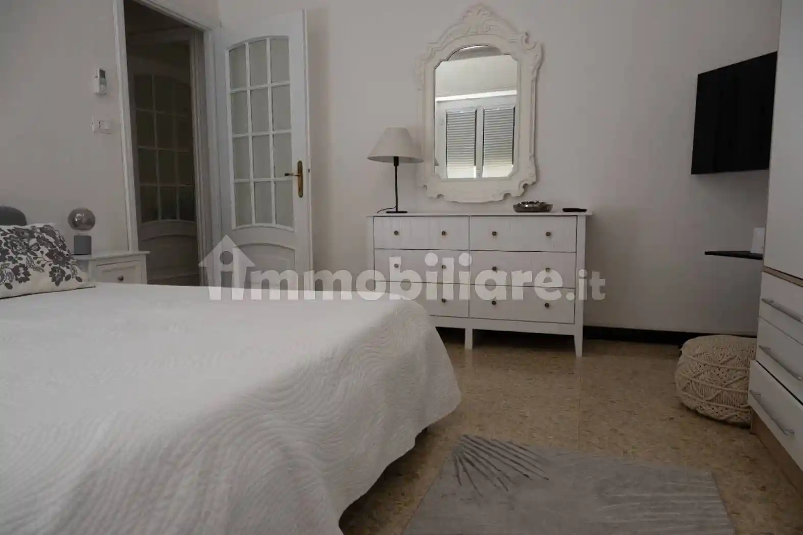 Trilocale viale Italia 579, Migliarina, La Spezia - foto 5