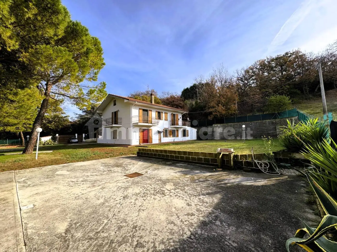 Rustico - Casale in vendita a Lapedona