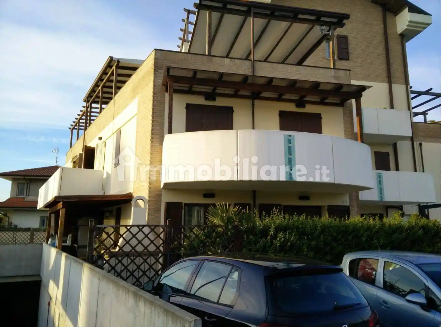 Appartamento in vendita a Cesena