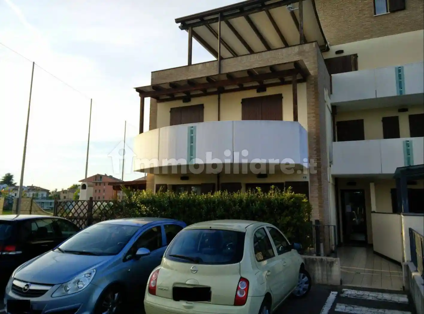 Appartamento via Campo della Torre 370, San Mauro - San Rocco, Cesena - foto 2