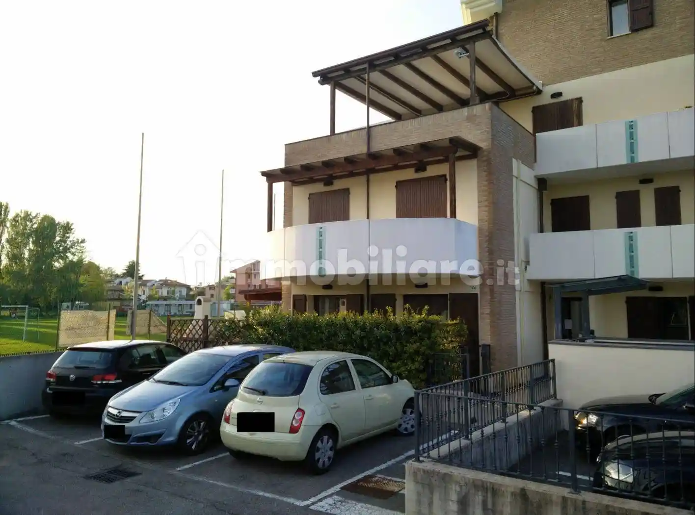 Appartamento via Campo della Torre 370, San Mauro - San Rocco, Cesena - foto 3