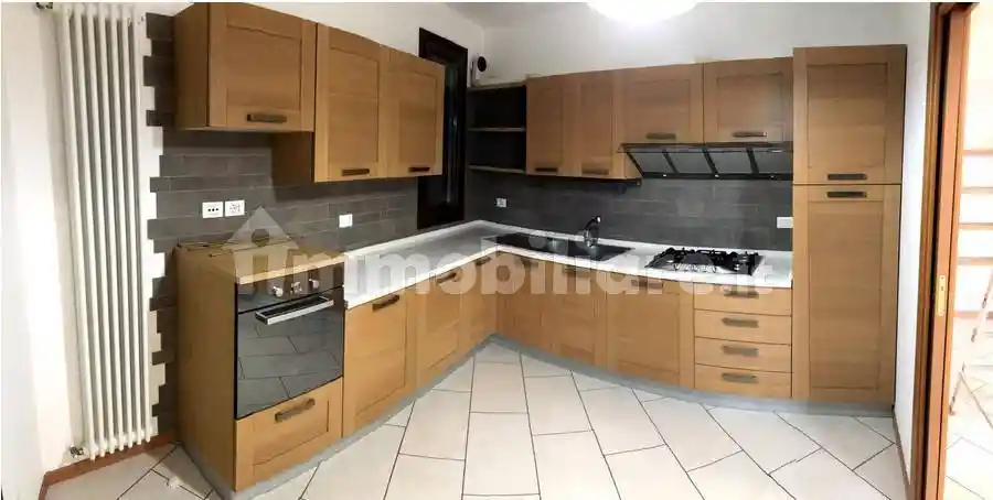 Appartamento via Campo della Torre 370, San Mauro - San Rocco, Cesena - foto 4