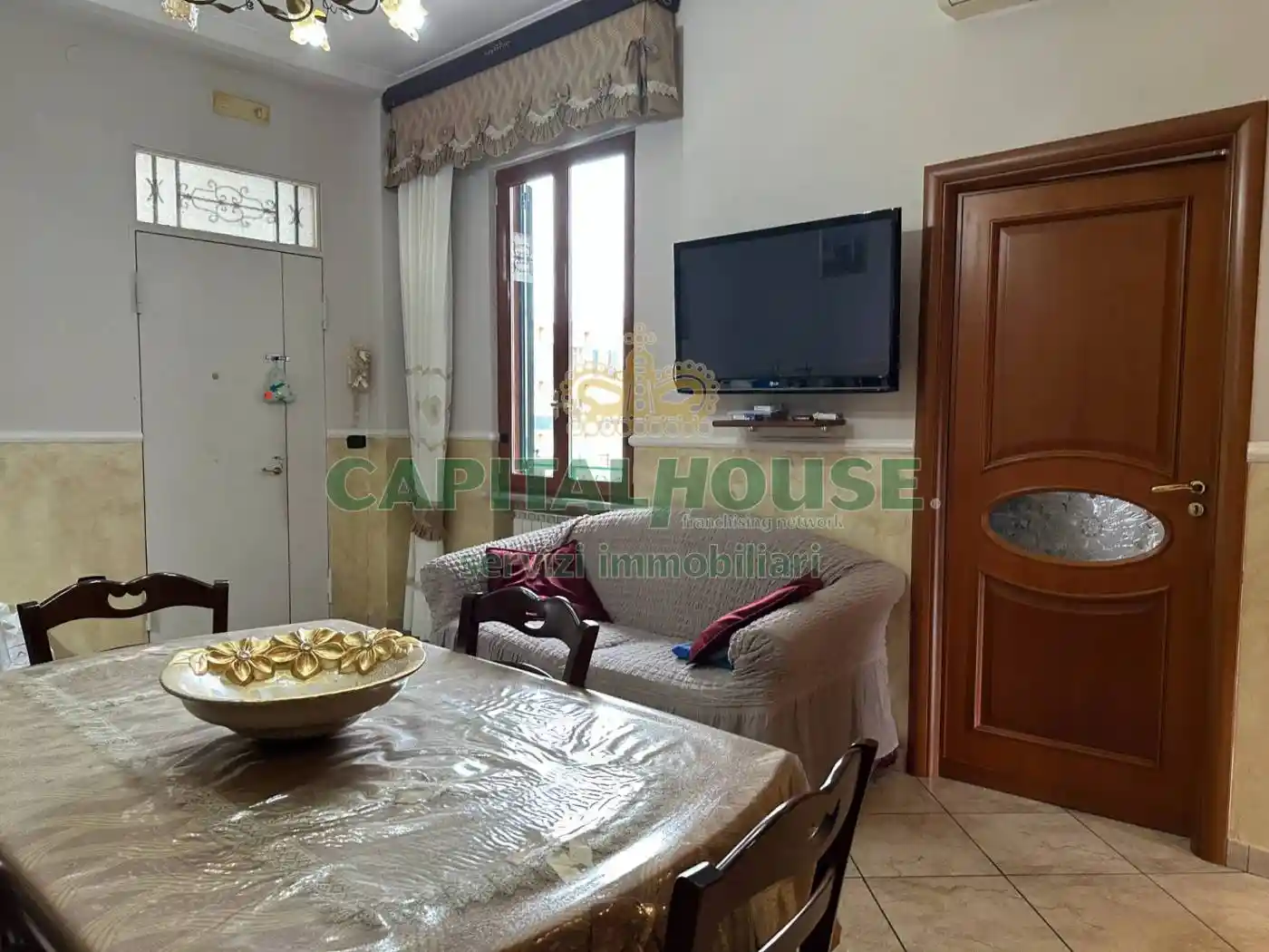 Bilocale buono stato, secondo piano, Afragola - foto 3