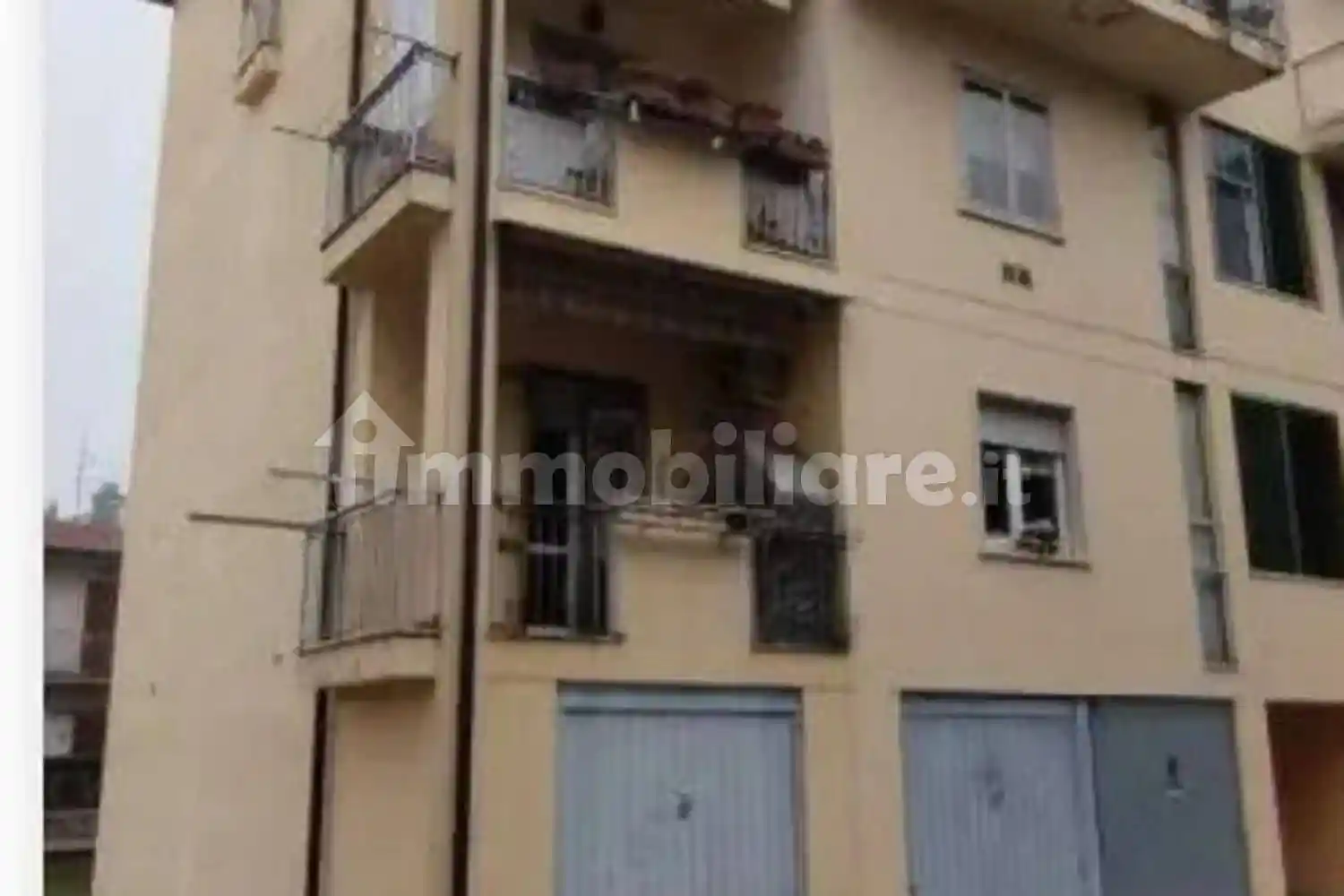 Appartamento in vendita a Sommacampagna