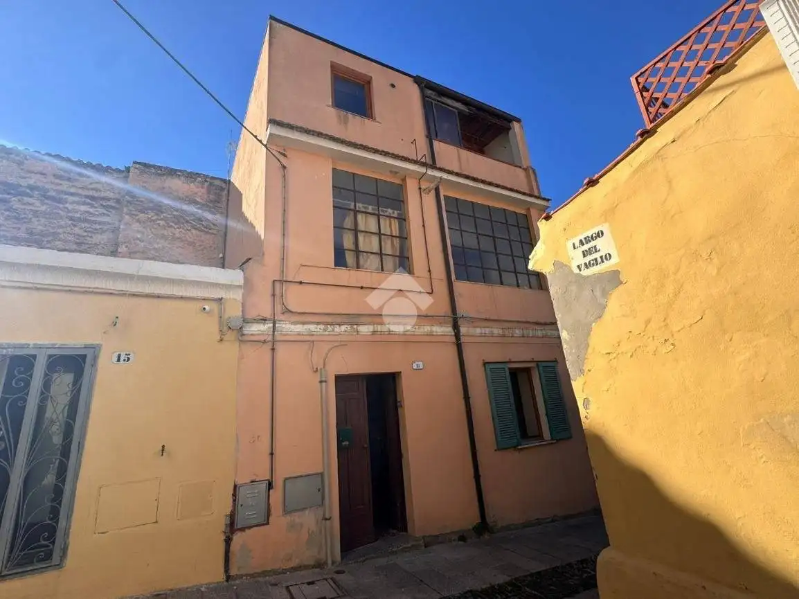 Casa indipendente in vendita a Sassari