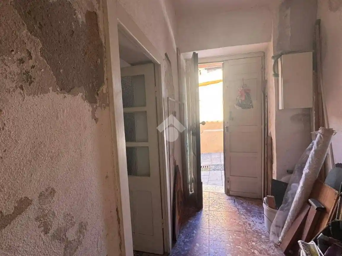 Terratetto unifamiliare largo del vaglio 13, Centro Storico, Sassari - foto 4