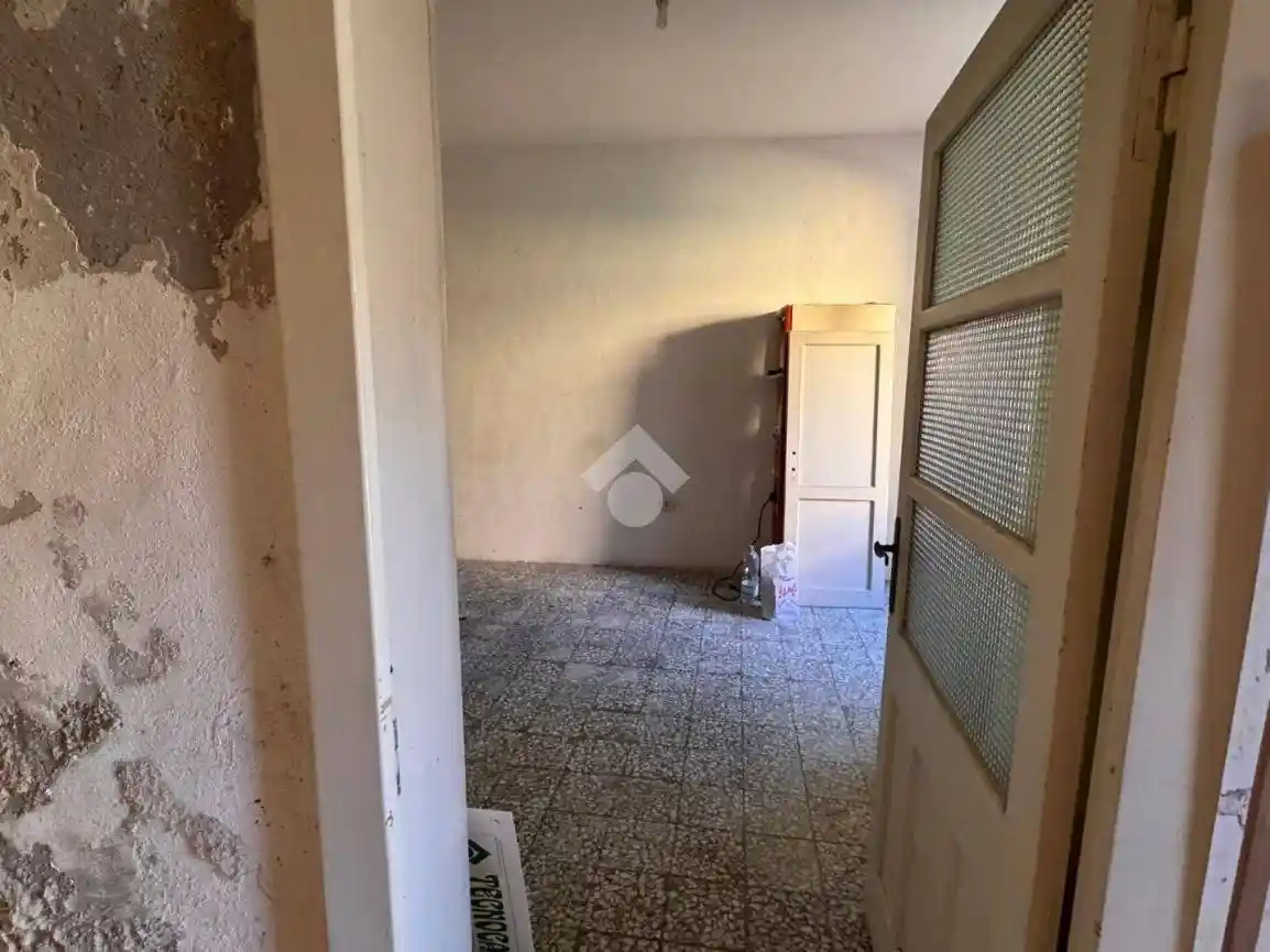 Terratetto unifamiliare largo del vaglio 13, Centro Storico, Sassari - foto 5