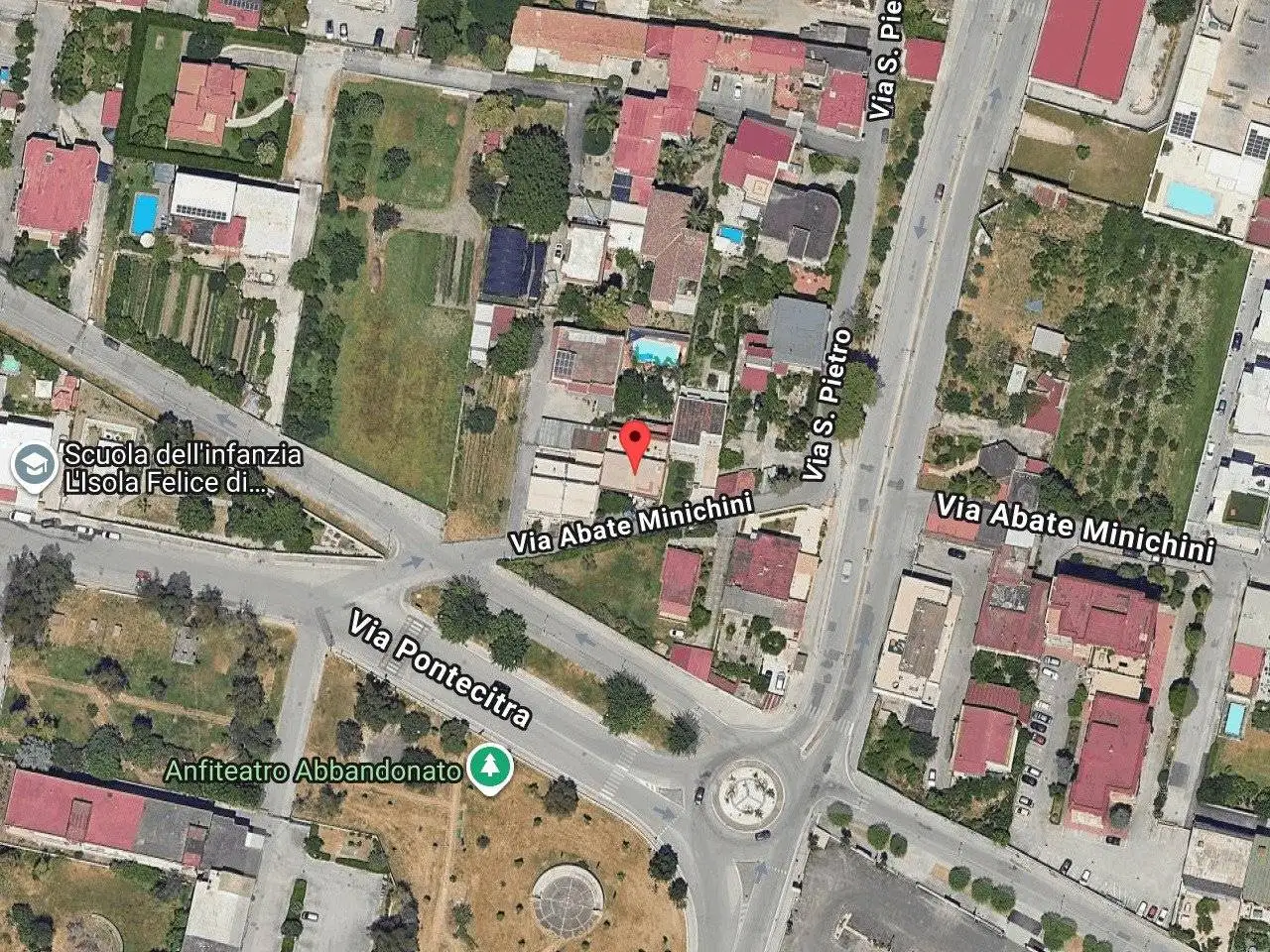 Appartamento in asta a Marigliano