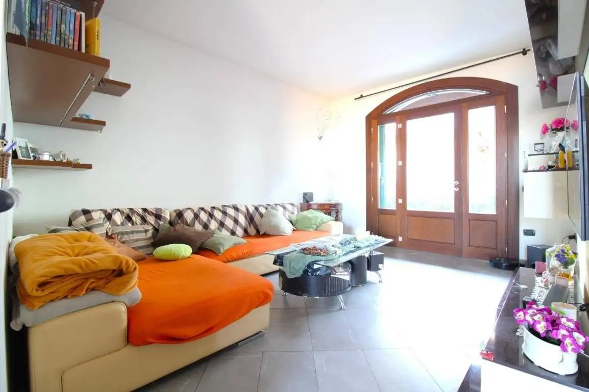 Villetta a schiera in vendita a Sassuolo