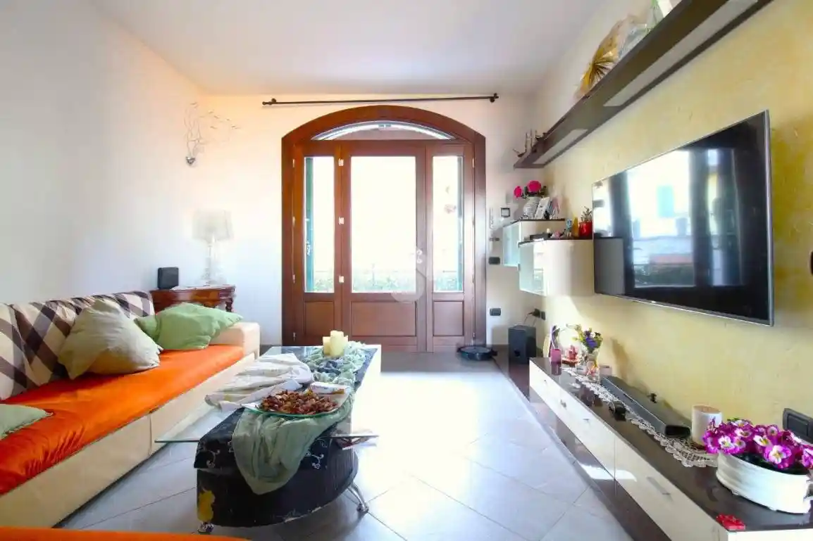 Villa a schiera via Montegibbio 1, Pontenuovo, Rometta, Sassuolo - foto 2