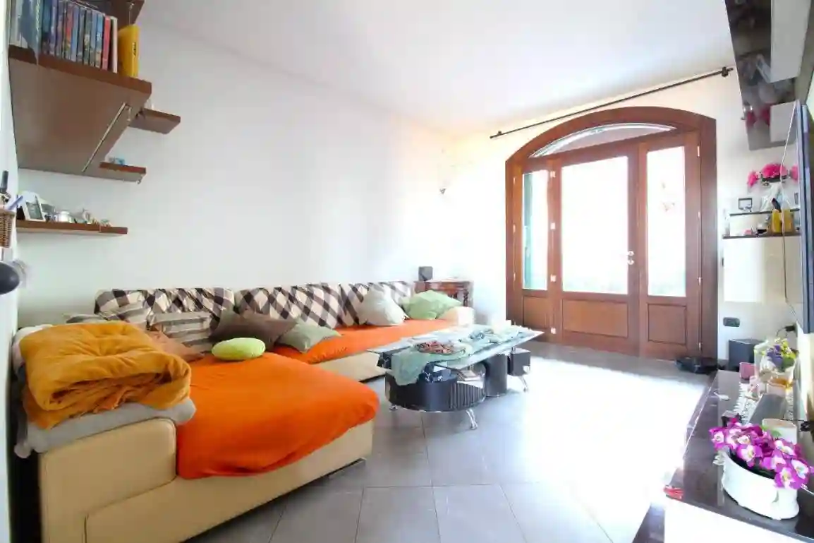 Villa a schiera via Montegibbio 1, Pontenuovo, Rometta, Sassuolo - foto 4