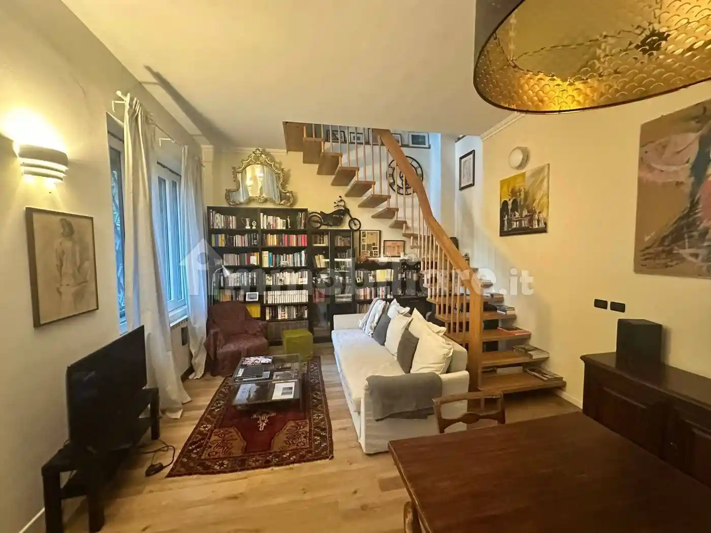 Bilocale via di Monte Albano 6, Colli Saragozza, Bologna - foto 3