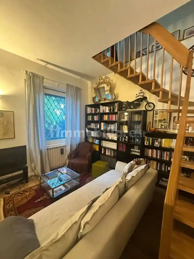 Bilocale via di Monte Albano 6, Colli Saragozza, Bologna - foto 4