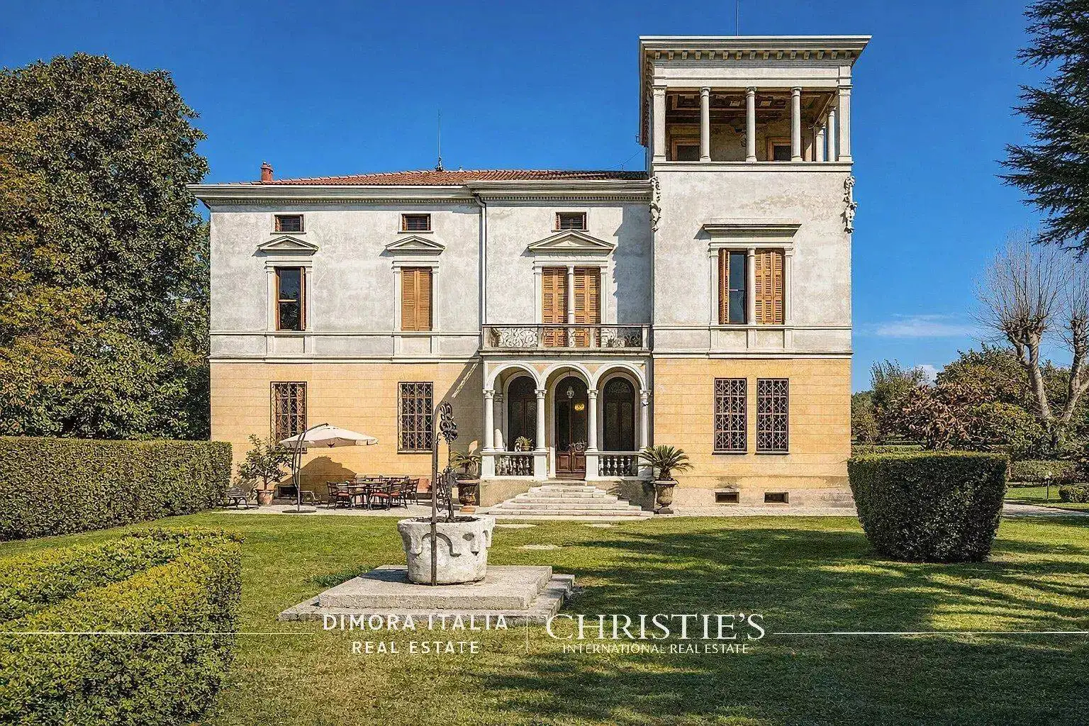 Villa in vendita a Mira