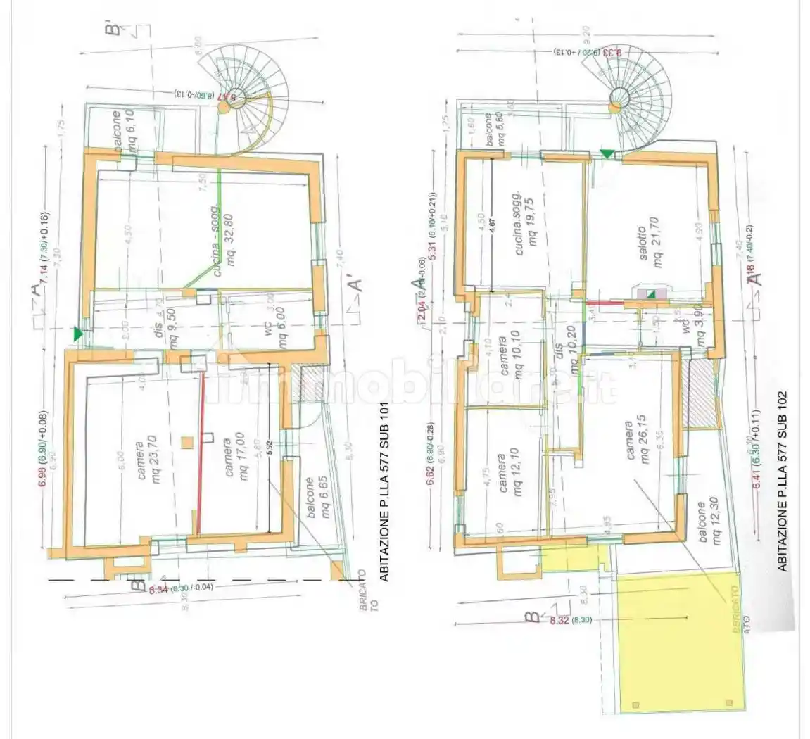 Appartamento - foto 5
