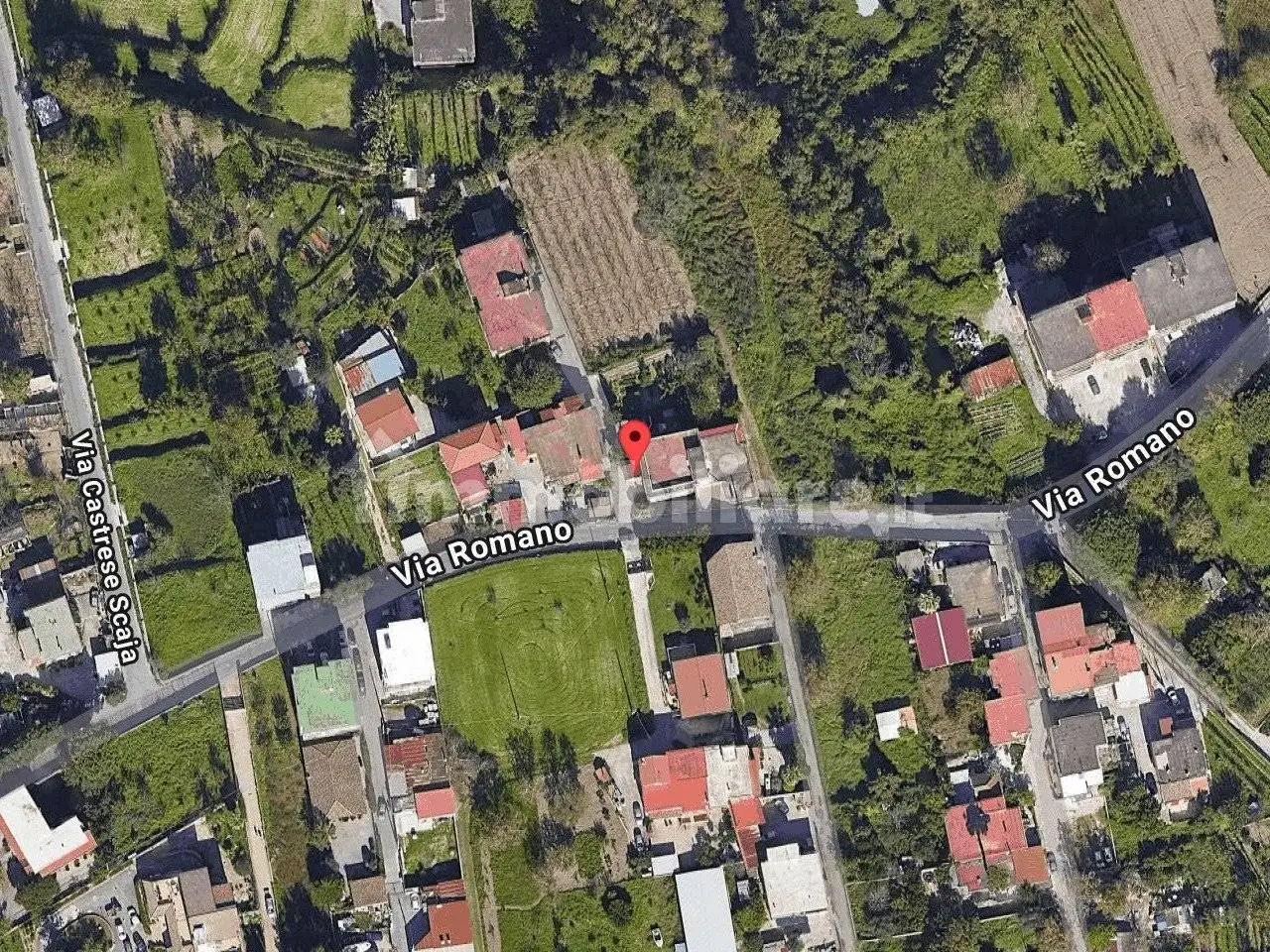 Appartamento in vendita a Marano di Napoli